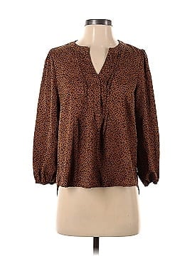 Gilli 3/4 Sleeve Blouse (view 1)