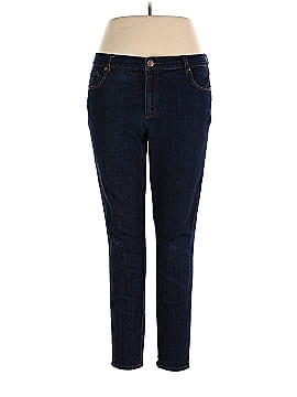 Ann Taylor LOFT Jeans (view 1)