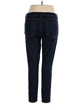 Ann Taylor LOFT Jeans (view 2)