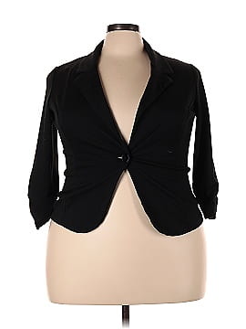 Auline Collection Blazer (view 1)