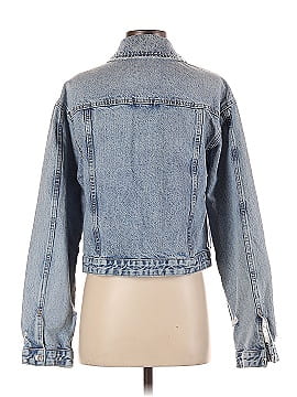 Zara Denim Jacket (view 2)