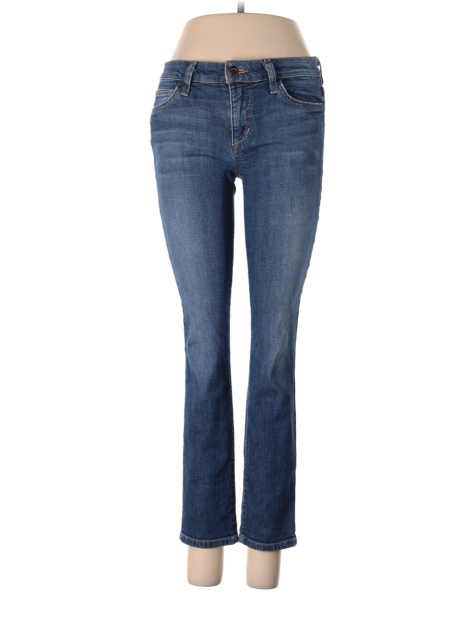 Joe's Jeans Blue Jeans 28 Waist - 78% off | ThredUp