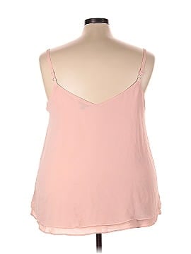 Torrid Sleeveless Blouse (view 2)