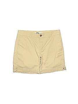 Old Navy Khaki Shorts (view 1)