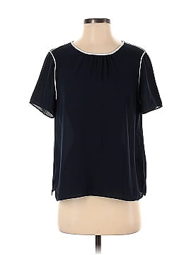 Banana Republic Short Sleeve Blouse (view 1)