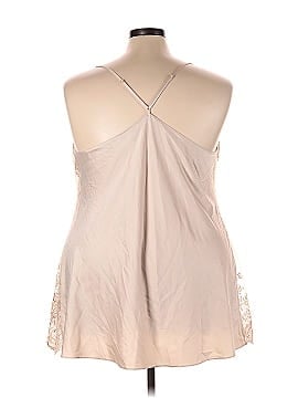 Rya Collection Sleeveless Blouse (view 2)