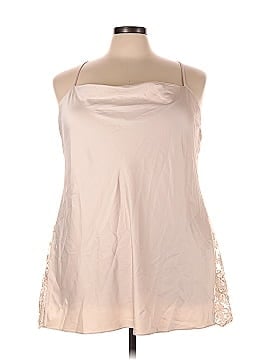 Rya Collection Sleeveless Blouse (view 1)