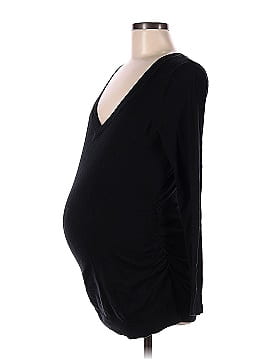 Old Navy - Maternity Pullover Sweater (view 1)