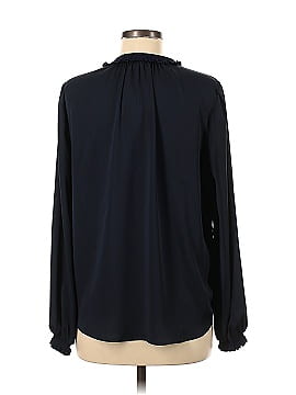 Current Air Long Sleeve Blouse (view 2)