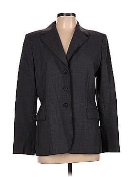 Tahari Wool Blazer (view 1)