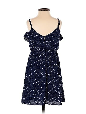 THREE PINK HEARTS Casual Dress (view 2)