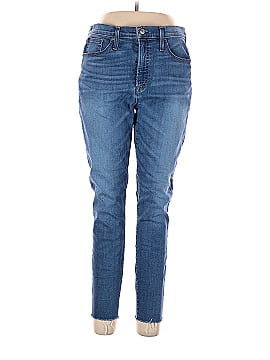 J.Crew Jeans (view 1)