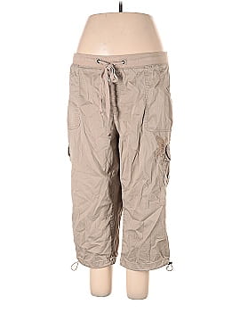 Terra & Sky Cargo Pants (view 1)