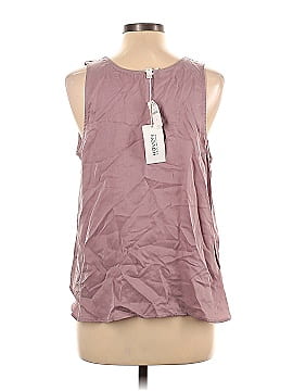 Haven Well Within Sleeveless Blouse (view 2)