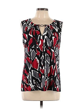 INC International Concepts Sleeveless Top (view 1)