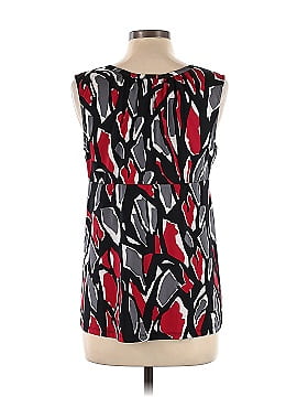 INC International Concepts Sleeveless Top (view 2)