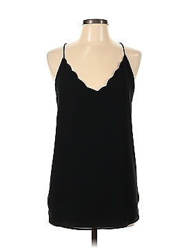 Ann Taylor LOFT Sleeveless Blouse (view 1)