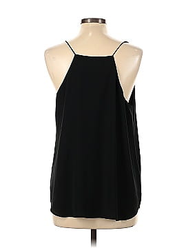 Ann Taylor LOFT Sleeveless Blouse (view 2)