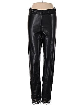 Assorted Brands Faux Leather Pants (view 1)