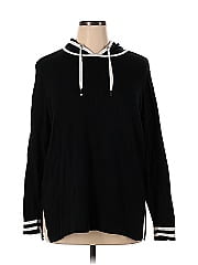 Zenergy By Chico's Pullover Hoodie