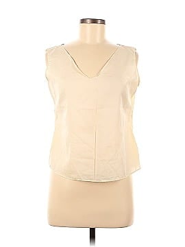 Unbranded Sleeveless Blouse (view 1)