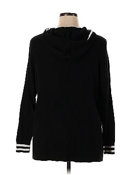 Zenergy by Chico's Pullover Hoodie (view 2)