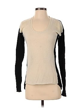 LINE Long Sleeve Top (view 1)