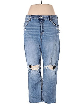 American Eagle Outfitters Jeans (view 1)