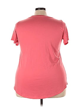 Torrid Short Sleeve T-Shirt (view 2)