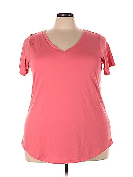 Torrid Short Sleeve T-Shirt (view 1)