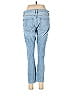 FRAME Hearts Stars Blue Jeans Size 25 waist - photo 2