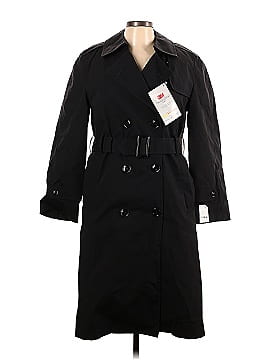 Assorted Brands Trenchcoat (view 1)