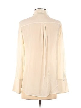 Zara Long Sleeve Button-Down Shirt (view 2)