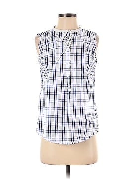 Brooks Brothers Sleeveless Top (view 1)