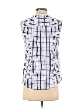 Brooks Brothers Sleeveless Top (view 2)