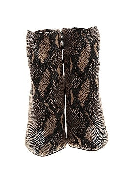 Jessica Simpson Ankle Boots (view 2)