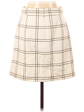 J.Crew Factory Store Casual Skirt (view 2)