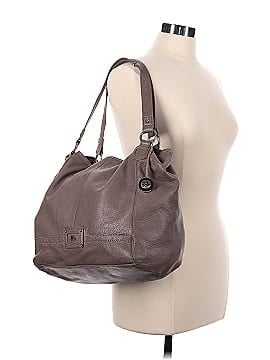 The Sak Leather Tote (view 2)