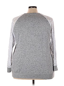 Torrid Long Sleeve T-Shirt (view 2)