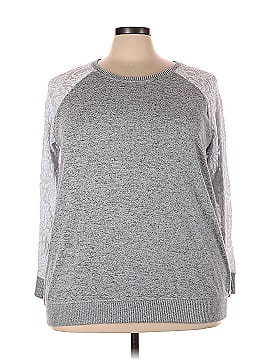 Torrid Long Sleeve T-Shirt (view 1)