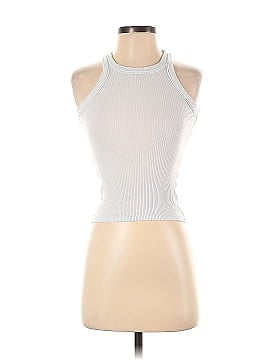 Wesley Sleeveless T-Shirt (view 1)