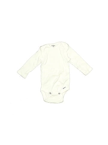 Gerber Long Sleeve Onesie (view 1)