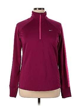 Nike Track Jacket (view 1)