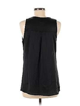 DS Lab Sleeveless Blouse (view 2)