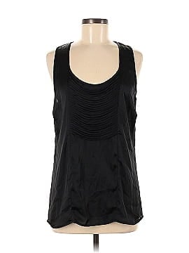 DS Lab Sleeveless Blouse (view 1)