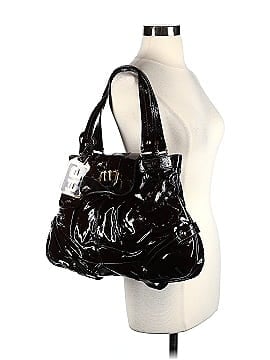 Dooney & Bourke for Hayden Panettiere Leather Shoulder Bag (view 2)