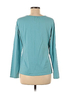 L.L.Bean Long Sleeve T-Shirt (view 2)