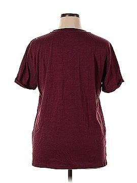 UG Apparel Short Sleeve T-Shirt (view 2)