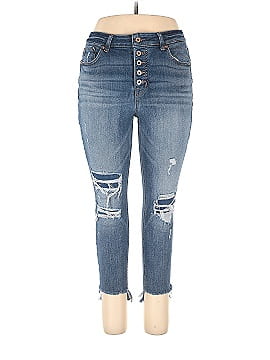 Maurices Jeans (view 1)