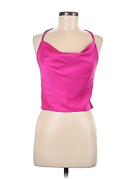 Jay Godfrey Sleeveless Blouse (view 1)